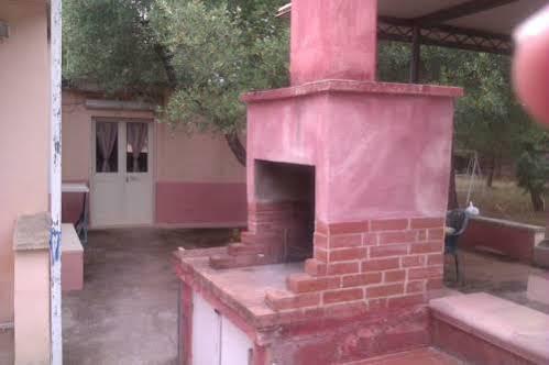 Villa Rustica Nardo Exterior photo